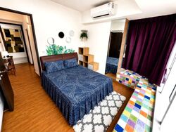 The Rochester Residences (D5), Apartment #610377341